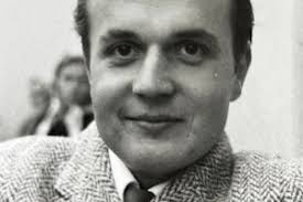 Till minne av Hans Dahlgren