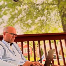 Finalizing some #ai and #eduprotocol presentations. See you tomorrow  Lexington! #kedc #kedc24