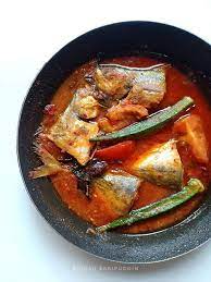 Selamat datang ke channel angahtv. Resepi Asam Pedas Ikan Selar Simple Resepi Suami Sayang Facebook