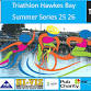 Sunday 22nd February Hawkes Bay Summer Series Race #6 event image