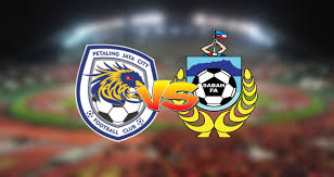 Watch jdt ii vs sabah in mycujoo classics: Live Streaming Pj City Vs Sabah Liga Super 12 9 2020 My Info Sukan