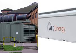 The fallowing steps are how to build a hydrogen generator plans free. Afc Energy Replaces Diesel Generators On Building Sites With Hydrogen