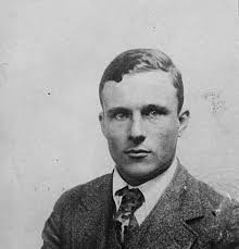 Dr Oliver Garrison Ricketson Jr. (1894-1952)