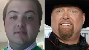 Toxicology results awaited in determining cause of death for Eddie  Montgomery's son