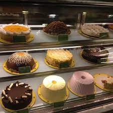 Their red velvet cheesecake is to die for! (11 tips) Leona S Cakes And Pastries Bakery In Mandaue City