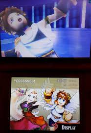 Kid Icarus Tumblr Kid Icarus Dark Pit Kid Icarus Icarus