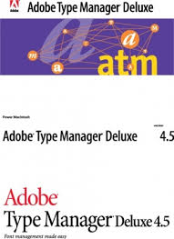 Adobe extension manager cc allows you to install new extensions and . Vector Adobe Type Manager Logos Logo In Vector Format Ai Illustrator And Eps For Free Download