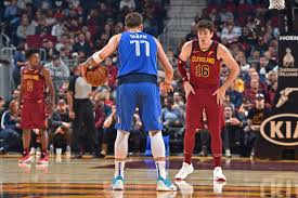 Get the latest cavaliers gear from authentic jerseys to hats, tees and more! 3 Things To Watch As The Dallas Mavericks Play The Cleveland Cavaliers Mavs Moneyball