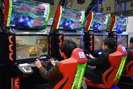 Sign up today and join the next generation of entertainment. Arcade Heroes Belated Newsbytes More From Jaepo 2020 Armed Gelatinous Promo Rick Morty Pinball Arcade Heroes