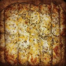 This is the main papa murphys holdings inc stock chart and current price. Cheesy Garlic Bread Sticks Food Snob