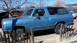 Image result for Light Blue 1985 Dodge Truck