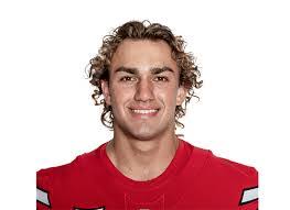 Max Carr's Instagram, Twitter & Facebook