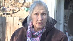 Landlord says neighbor saved family's lives from burning home in Lockwood