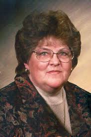 Remembering Mary L Boston