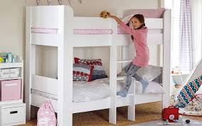 Once you've found the perfect bunk bed for your kids, all that's left to decide is who gets the top. The Best Bunk Beds For Kids Including Slides Trundles And Tree Houses