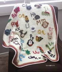 Show your romantic side by making this lush watering can quilt. Beautiful Skills Crochet Knitting Quilting Crochet Animal Alphabet Afghan Free Pattern