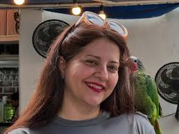 Llegamos a CUBA a impactar con mucho AMOR a nuestros hermanos! Junto al  Grupo de Doctores misioneros al rescate y la Fundacion Mateo 25,35-36;40.  Fuimos a una reunion a la escuela de