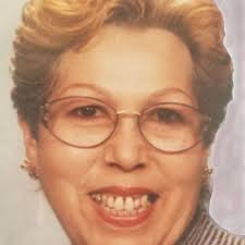 Berta Marie Olmos Obituary February 18, 2020