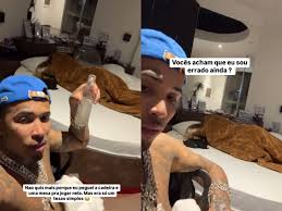 Discover Bia Miranda's shocking video scandals