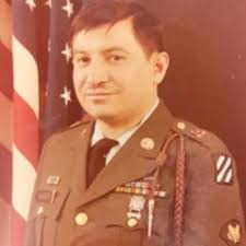 Obituary information for James Leal Salazar