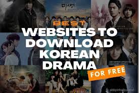 Where can i watch and download dramas? some of the sites i'll mention are not as popular but are great for watching and downloading dramas that are from different kocowa is also a great streaming site to watch the latest dramas with english subs from different countries with several genres for free. 9 Best Websites To Download Korean Dramas With English Subtitles For Free 9guiders