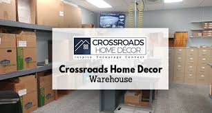 Warehouse home decor is located in north hills city of california state. How Crossroads Overcome The Hurdles Hike The Sales On Walmart