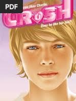 CRUSH 2: Maddie's Camp Crush