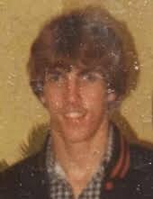 Obituary information for Rob Harley Moon