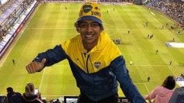 Es un desafío muy grande. Santos Le Dio La Bienvenida A Un Tecnico Argentino Tyc Sports