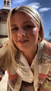 Olivia Wheeler Style