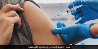 The trials need to first understand how the vaccines work in healthy adults before they can be studied in. Experts Appeal Taking Covid 19 Vaccine Shot To Break The Chain Of Transmission And Avoid Another Peak News