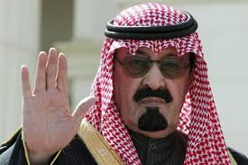 King Abdullah, Saudi monarch who modernized economy, dies at 90