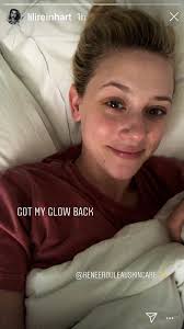 We did not find results for: Lili Reinhart Posted A Super Glowy No Makeup Selfie On Instagram