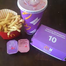 No bts box in usa? Is It True That Mcdonald S Is Offering Bts Photocards Quora