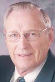 Calvin Heemstra Obituary (1935