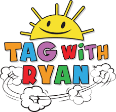So no, this nickname isn't iconic. Ryan S World Logo Cheap Online