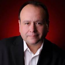 Robert R. Limon (@Limon4HaysCISD)