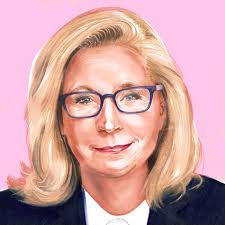 Liz Cheney