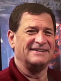 James Folkerts, Feb. 12, 1952 — Jan. 19, 2024