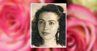 Virginia G. Morales Obituary September 18, 2024