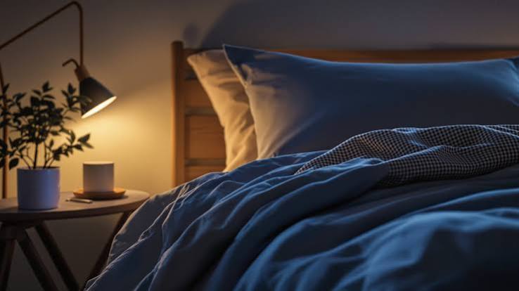 The Science of Better Sleep: Bedroom Habits That Change Everything - Bedroom Street