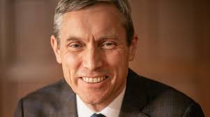 Dean Colvin Shares Research with Policymakers