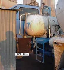 Be present in an administrative work location. Elcosh Ready Mixed Concrete Truck Drivers Work Related Hazards And Recommendations For Controls