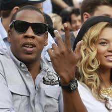 Beyonce and Jay-Z welcome baby girl, Blue Ivy