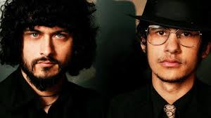 During this time, the two of them have gone through. The Mars Volta Announce Massive 18 Lp Vinyl Box Set Pitchfork
