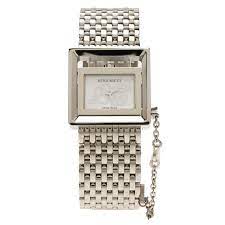 Fragrancenet.com offers a variety of nina ricci beauty products at discount prices. Nina Ricci Silver Stainless Steel N022 Women S Wristwatch 22mm Nina Ricci Tlc
