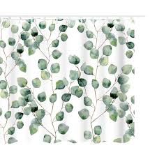Litthing Duschvorhang 180x180 Anti Schimmel Und Wasserabweisend Shower Curtain Mit 12 Duschvorhangringen 3d Duschvorhang Duschvorhang Ringe Duschvorhang Ideen