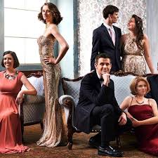Love On The Spectrum Netflix Why It S The Best Dating Show