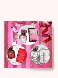 Victoria S Secret Bombshell Eau De Parfum 3 Piece Mini Spray Set For Women Bombshell Bombshell Intense Bombshell Holiday Walmart Com In 2020 Bombshell Victoria Secret Victoria Secret Gift Sets Perfume Gift Sets