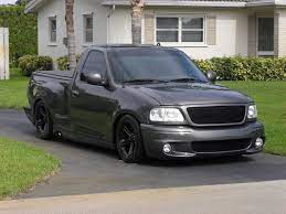 As we saw at president biden's press conference yesterday, the 2022 lightning maintains. Lowered Lightning Pics Please Ford Lightning Ford Trucks Pictures Of Lightning